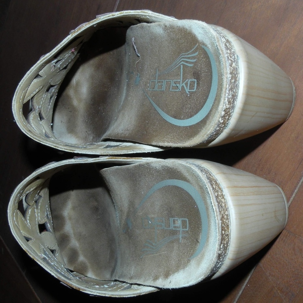 Dansko Sandals - Picture 3 of 7
